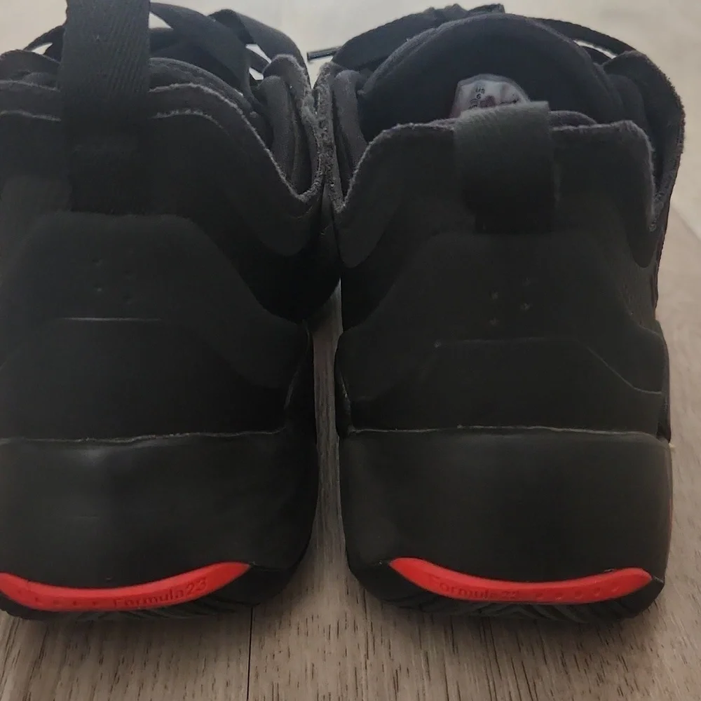 Air Jordan Luka 1 Bred